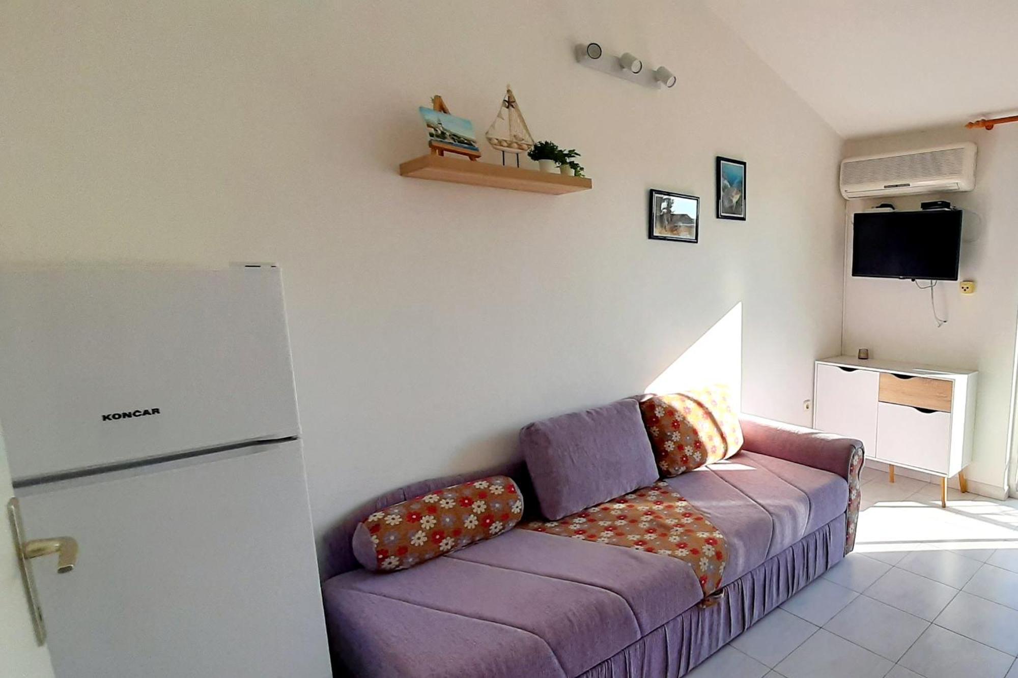 Apartments And Rooms With Parking Space Kastel Stafilic, Kastela - 18673 ห้อง รูปภาพ